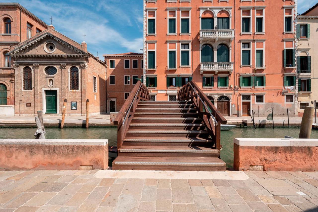 Apartment The Waterview Alcove Venice
